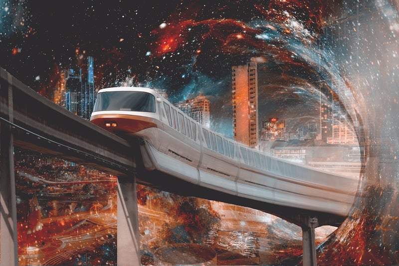 Future Utopias Exploration