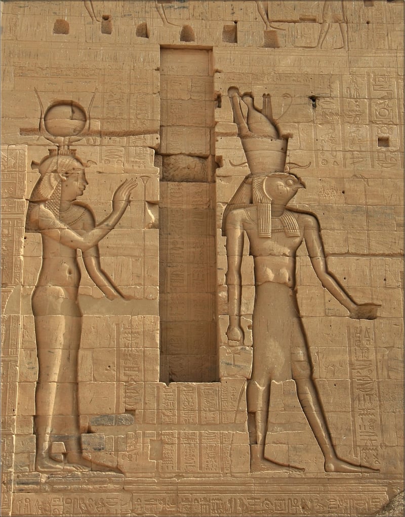 Ancient Egypt