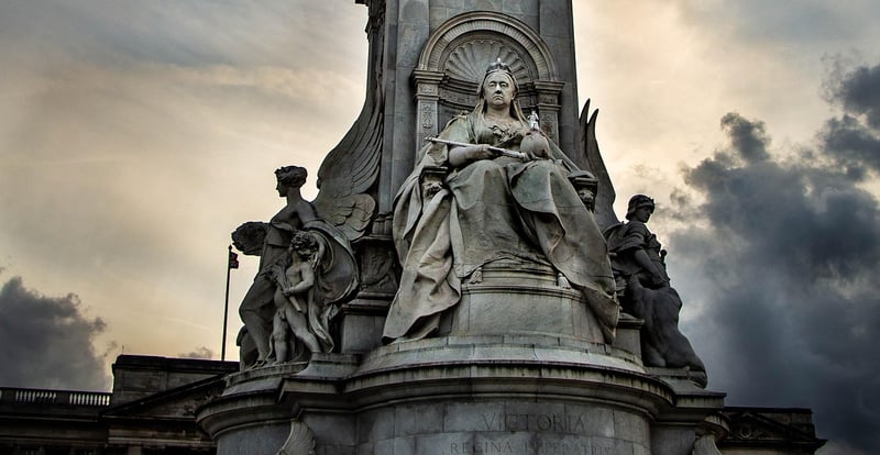 Victorian England